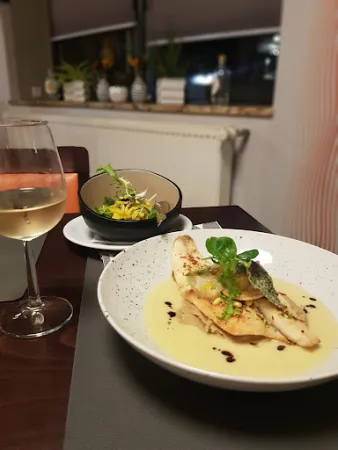 Bild von Restaurant Zehmisch