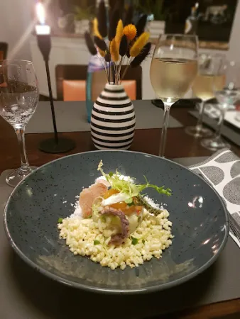 Bild von Restaurant Zehmisch
