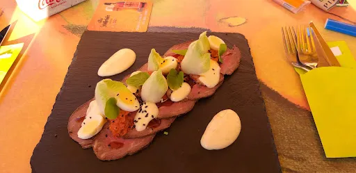 Bild von Restaurant Zehmisch