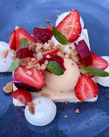 Bild von Restaurant Zehmisch