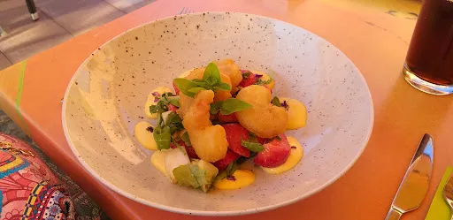 Bild von Restaurant Zehmisch