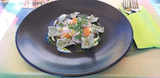 Bild von Restaurant Zehmisch
