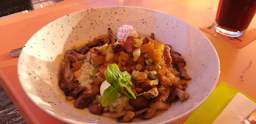 Bild von Restaurant Zehmisch