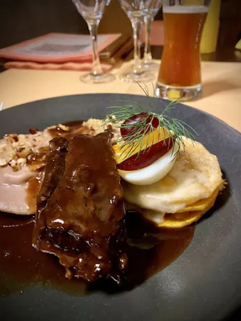 Bild von Restaurant Zehmisch