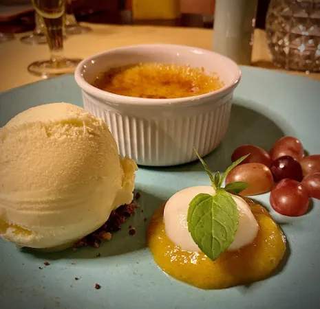 Bild von Restaurant Zehmisch