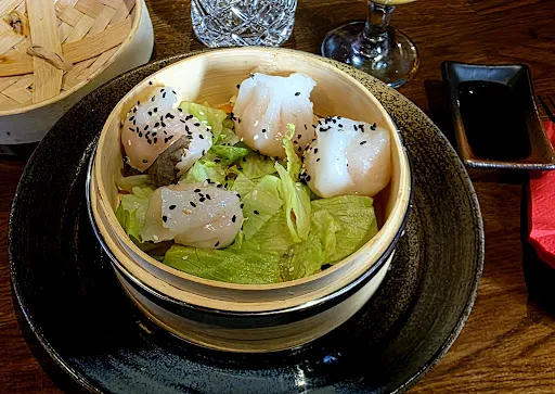 Bild von Oishi Restaurant- pension