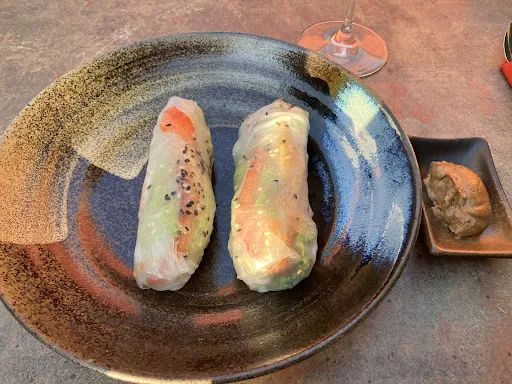 Bild von Oishi Restaurant- pension