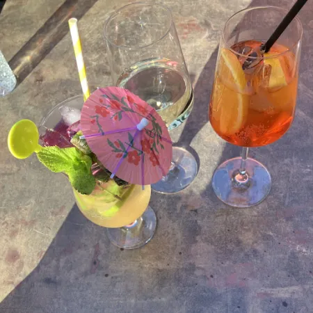 Bild von Oishi Restaurant- pension
