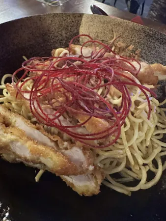 Bild von Oishi Restaurant- pension