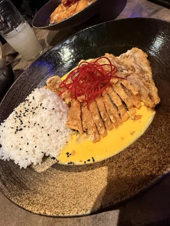 Bild von Oishi Restaurant- pension