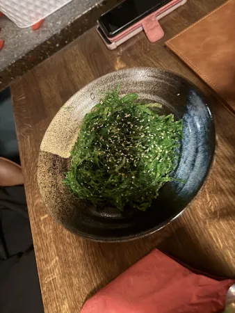 Bild von Oishi Restaurant- pension