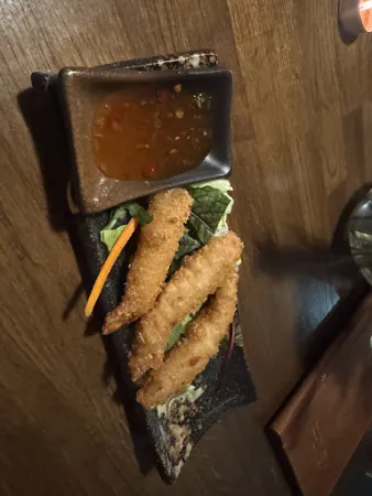 Bild von Oishi Restaurant- pension