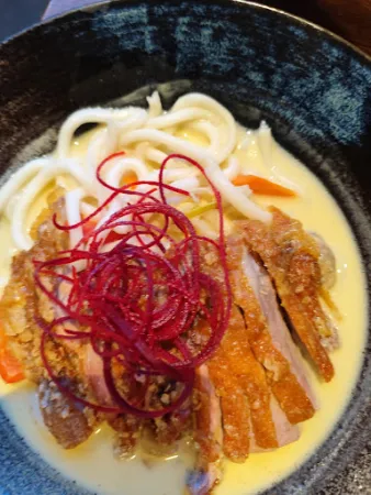 Bild von Oishi Restaurant- pension