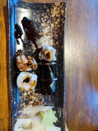 Bild von Oishi Restaurant- pension