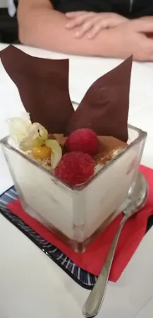 Bild von Kulturcafe Villa Lehmann