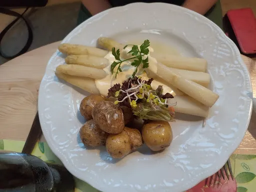 Bild von Kretzschmars Restaurant