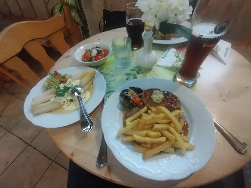 Bild von Kretzschmars Restaurant