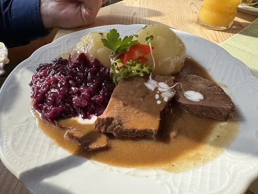 Bild von Kretzschmars Restaurant