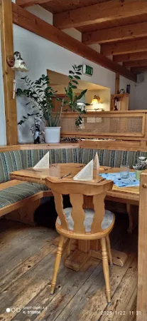Bild von Kretzschmars Restaurant