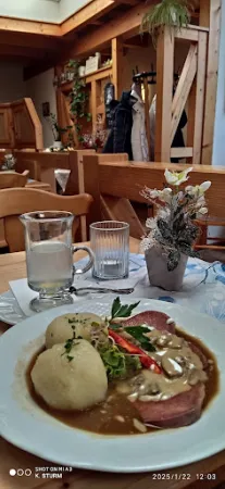 Bild von Kretzschmars Restaurant