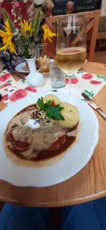 Bild von Kretzschmars Restaurant