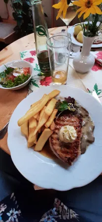 Bild von Kretzschmars Restaurant
