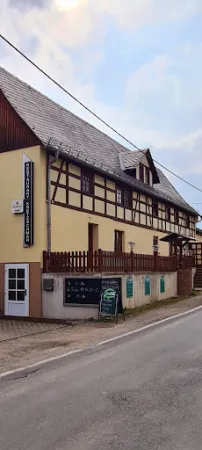 Bild von Kretzschmars Restaurant