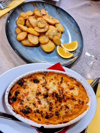 Bild von Taverna Alexandros