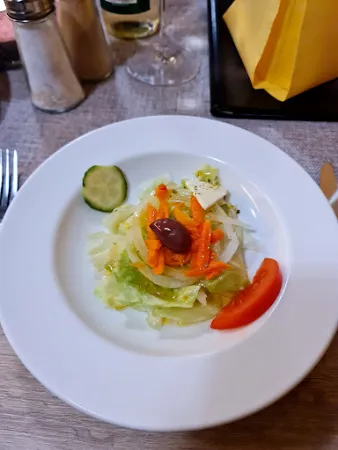 Bild von Taverna Alexandros