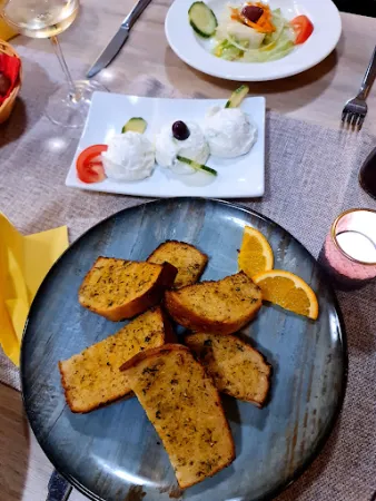 Bild von Taverna Alexandros