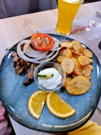 Bild von Taverna Alexandros