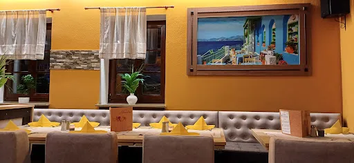 Bild von Taverna Alexandros