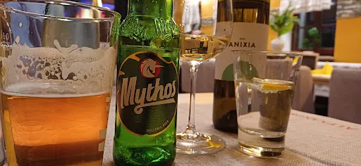 Bild von Taverna Alexandros