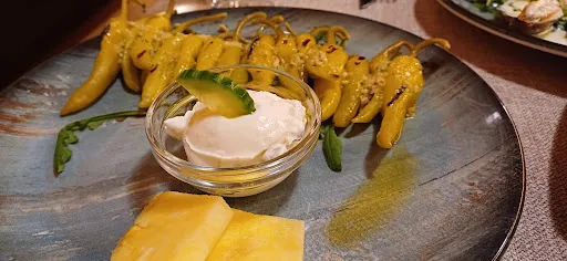 Bild von Taverna Alexandros