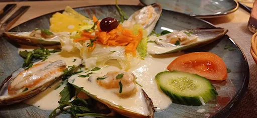 Bild von Taverna Alexandros