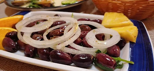 Bild von Taverna Alexandros