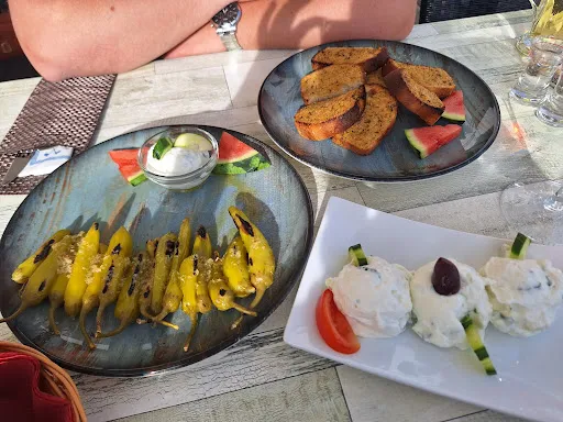 Bild von Taverna Alexandros