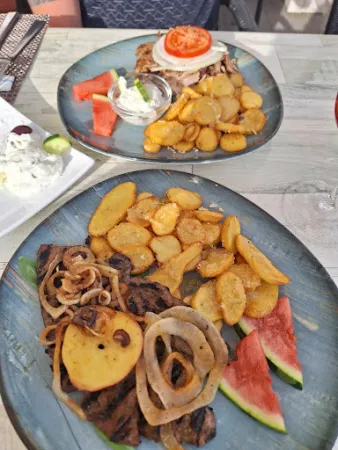 Bild von Taverna Alexandros