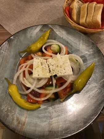 Bild von Taverna Alexandros
