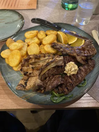 Bild von Taverna Alexandros