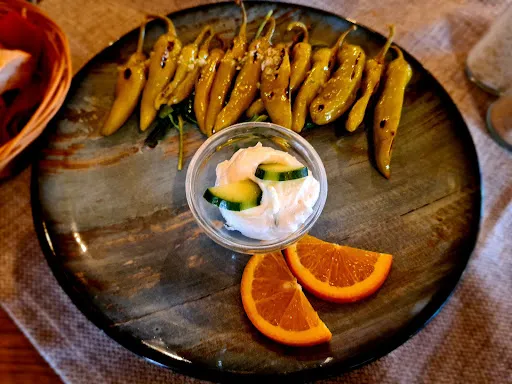 Bild von Taverna Alexandros