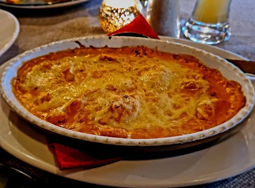 Bild von Taverna Alexandros