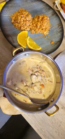 Bild von Taverna Alexandros
