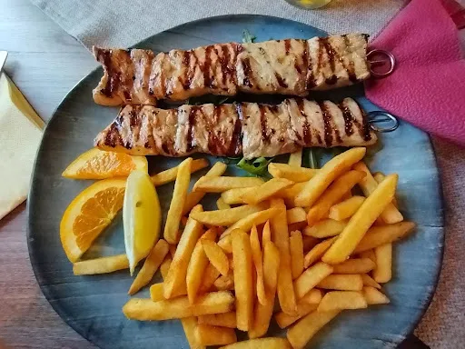 Bild von Taverna Alexandros