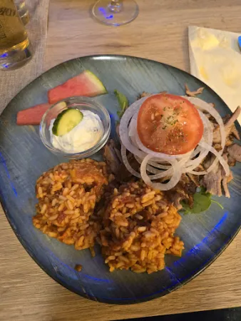 Bild von Taverna Alexandros