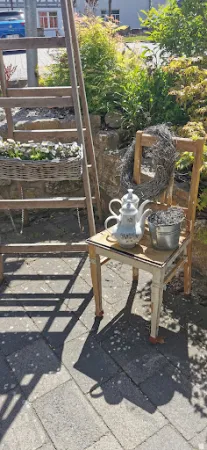 Bild von Cafe Hexenhäuschen