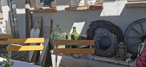 Bild von Cafe Hexenhäuschen