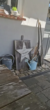 Bild von Cafe Hexenhäuschen