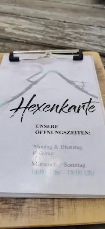 Bild von Cafe Hexenhäuschen