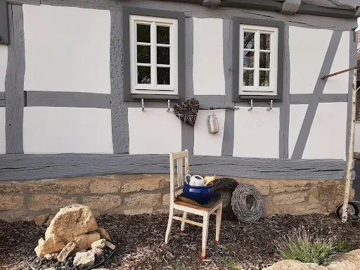 Bild von Cafe Hexenhäuschen
